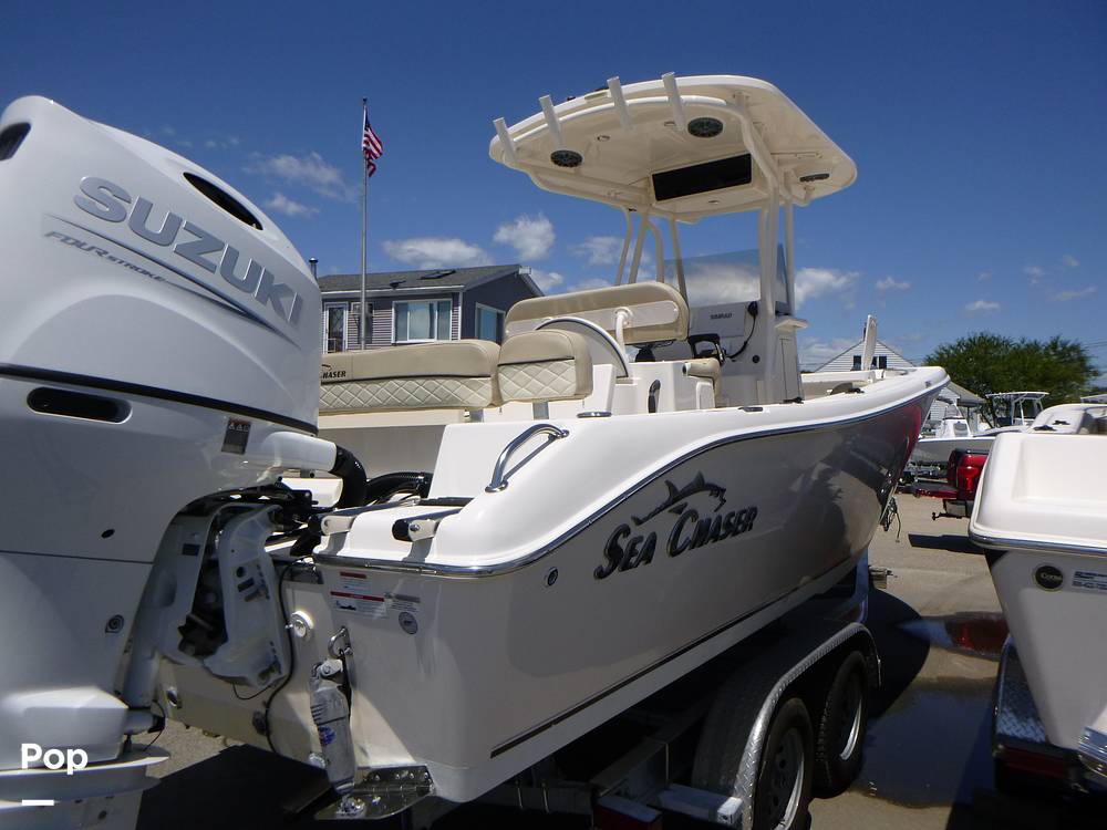 Slide: The Image of Sea Chaser 24 HFC 2023 - 15692671