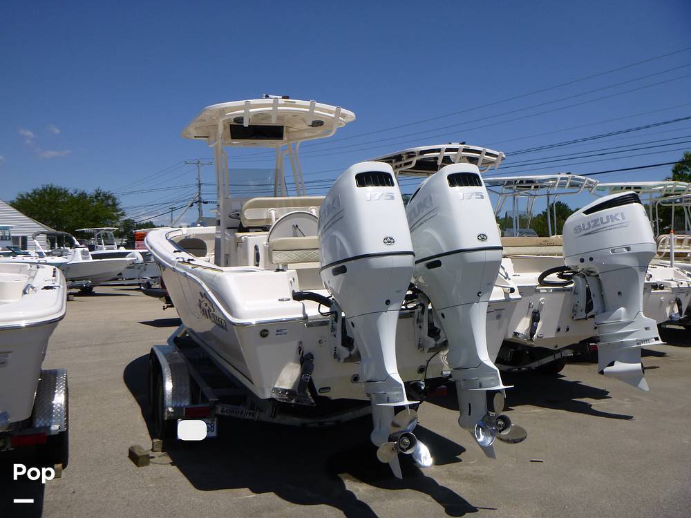 Slide: The Image of Sea Chaser 24 HFC 2023 - 15692672