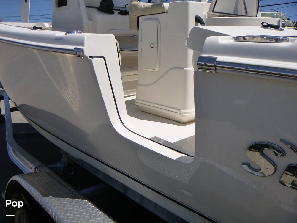 Slide: The Image of Sea Chaser 24 HFC 2023 - 15692673