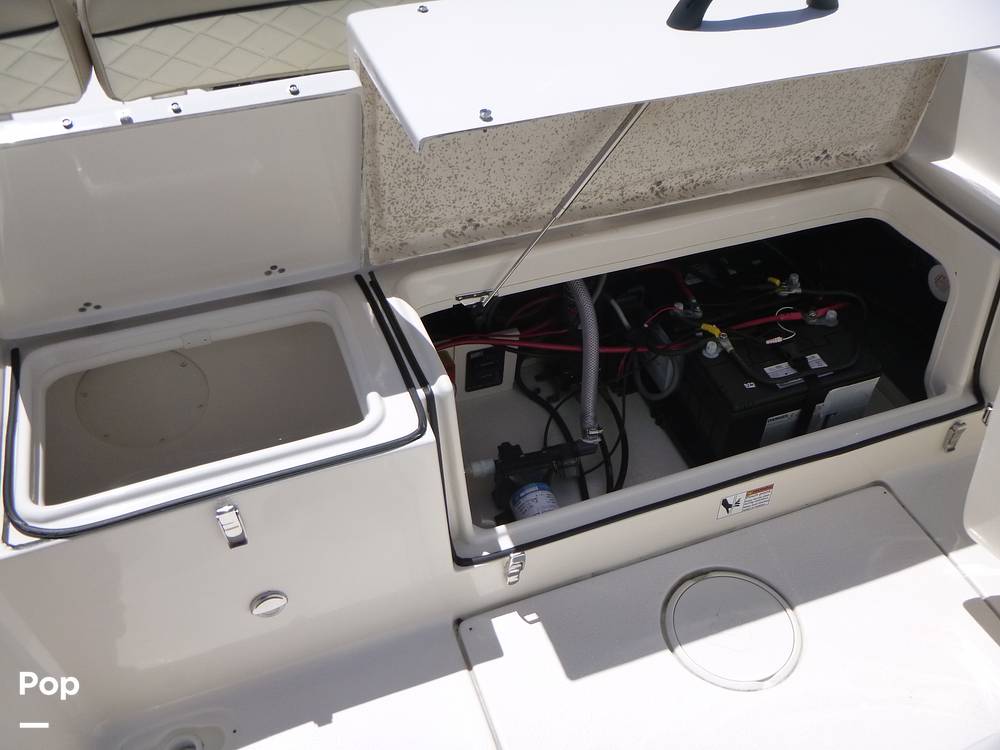Slide: The Image of Sea Chaser 24 HFC 2023 - 15692675