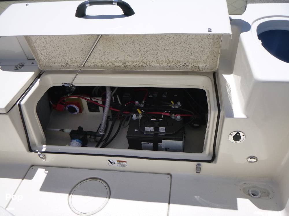 Slide: The Image of Sea Chaser 24 HFC 2023 - 15692685