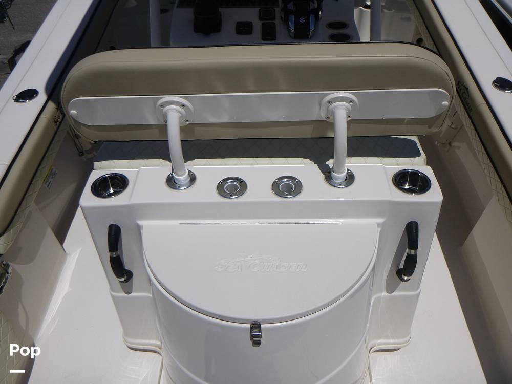 Slide: The Image of Sea Chaser 24 HFC 2023 - 15692686