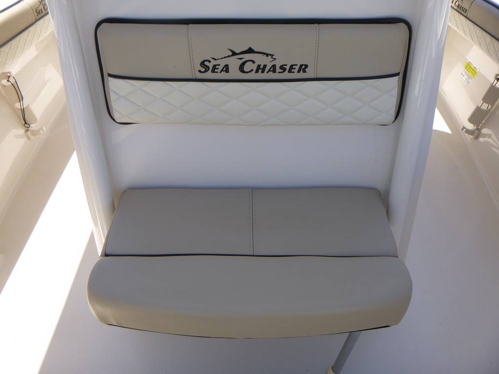 Slide: The Image of Sea Chaser 24 HFC 2023 - 15692709
