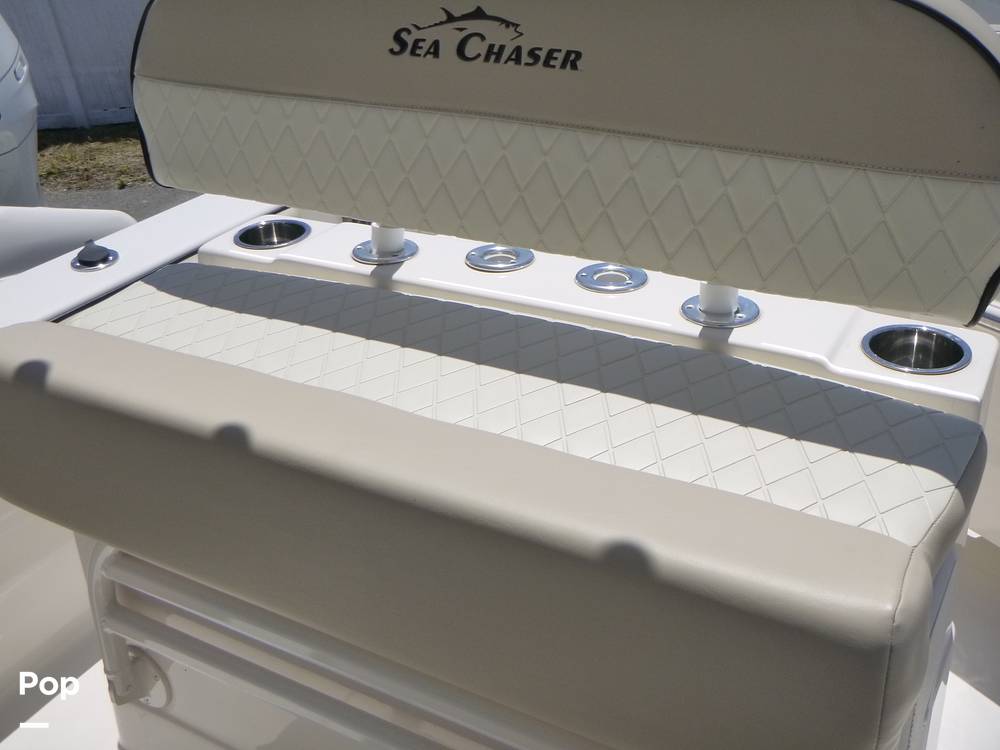 Slide: The Image of Sea Chaser 24 HFC 2023 - 15692722