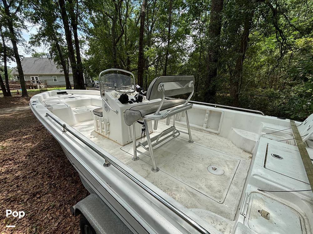 Slide: The Image of Sea Chaser 250 LX Bay Runner 2008 - 15428363