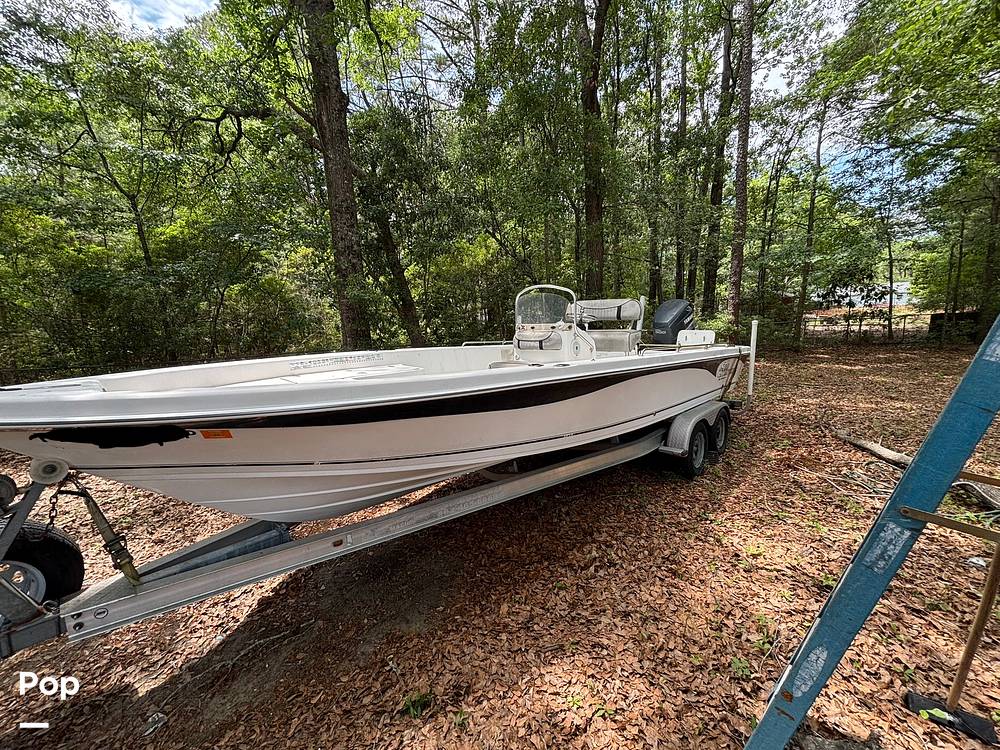 Slide: The Image of Sea Chaser 250 LX Bay Runner 2008 - 15428357