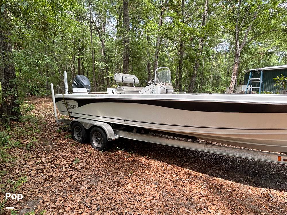 Slide: The Image of Sea Chaser 250 LX Bay Runner 2008 - 15428355