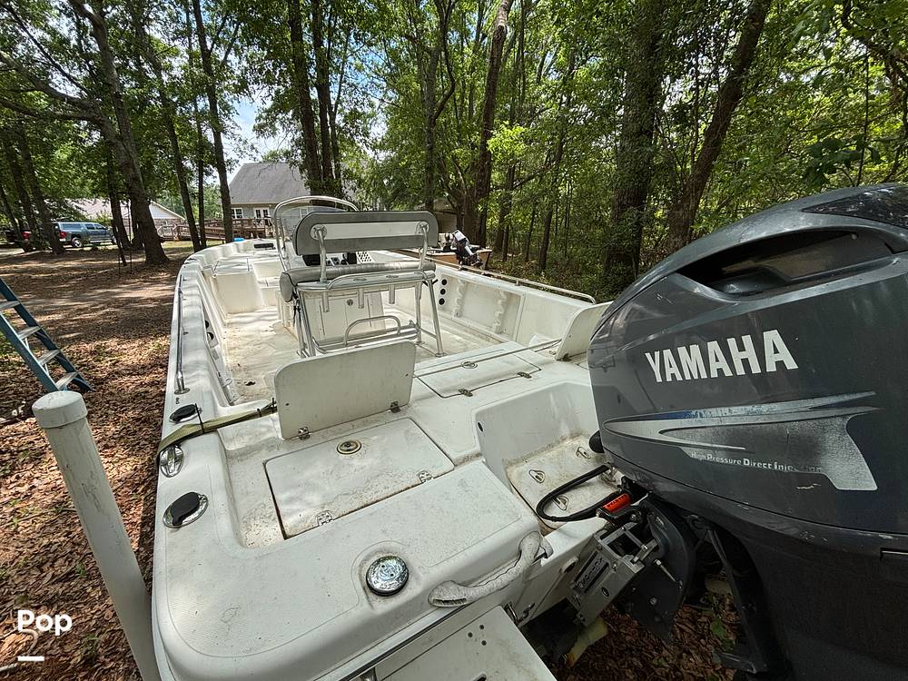 Slide: The Image of Sea Chaser 250 LX Bay Runner 2008 - 15428362