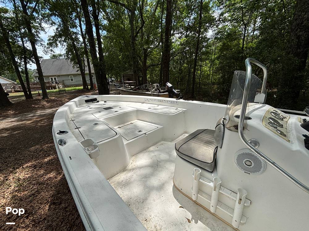 Slide: The Image of Sea Chaser 250 LX Bay Runner 2008 - 15428364