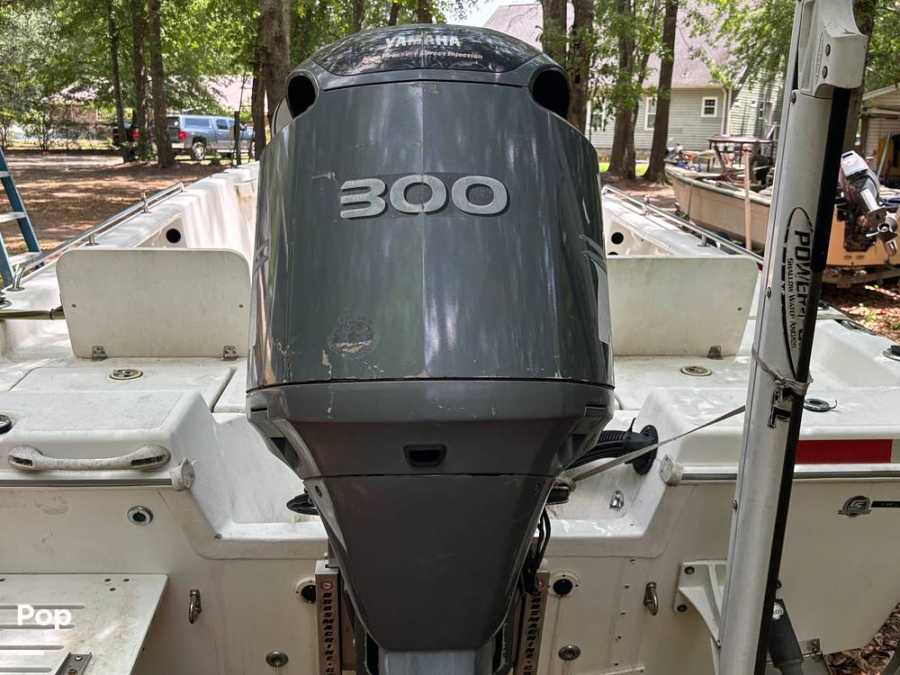 Slide: The Image of Sea Chaser 250 LX Bay Runner 2008 - 15428388