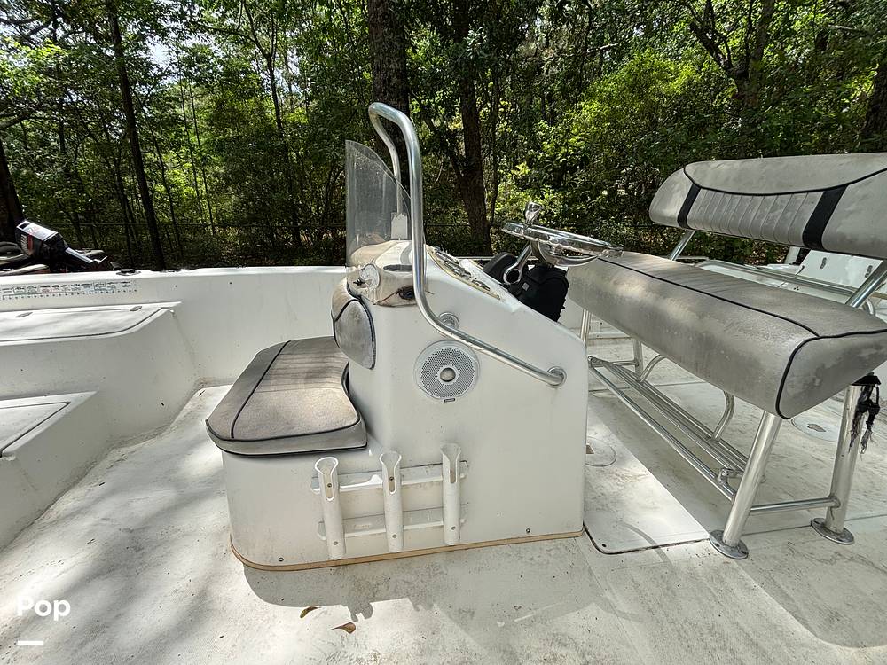Slide: The Image of Sea Chaser 250 LX Bay Runner 2008 - 15428366