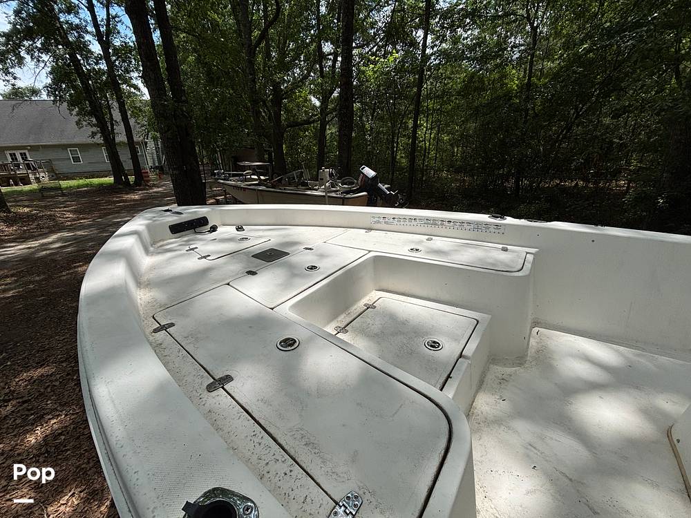 Slide: The Image of Sea Chaser 250 LX Bay Runner 2008 - 15428367