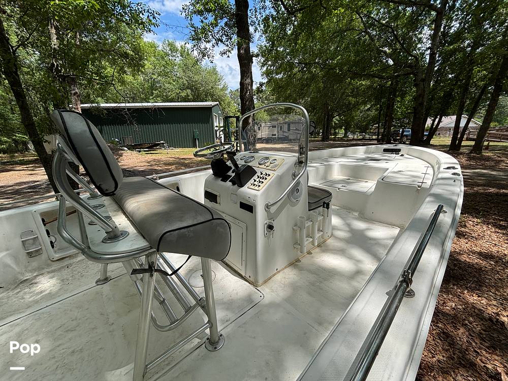 Slide: The Image of Sea Chaser 250 LX Bay Runner 2008 - 15428371