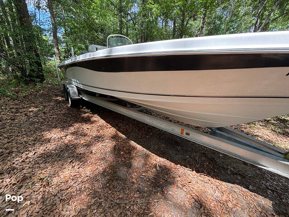 Slide: The Image of Sea Chaser 250 LX Bay Runner 2008 - 15428373
