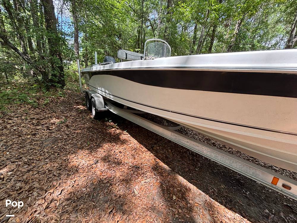 Slide: The Image of Sea Chaser 250 LX Bay Runner 2008 - 15428375