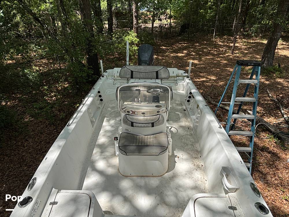 Slide: The Image of Sea Chaser 250 LX Bay Runner 2008 - 15428408