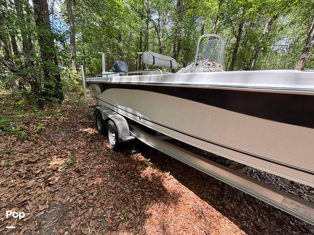 Slide: The Image of Sea Chaser 250 LX Bay Runner 2008 - 15428376