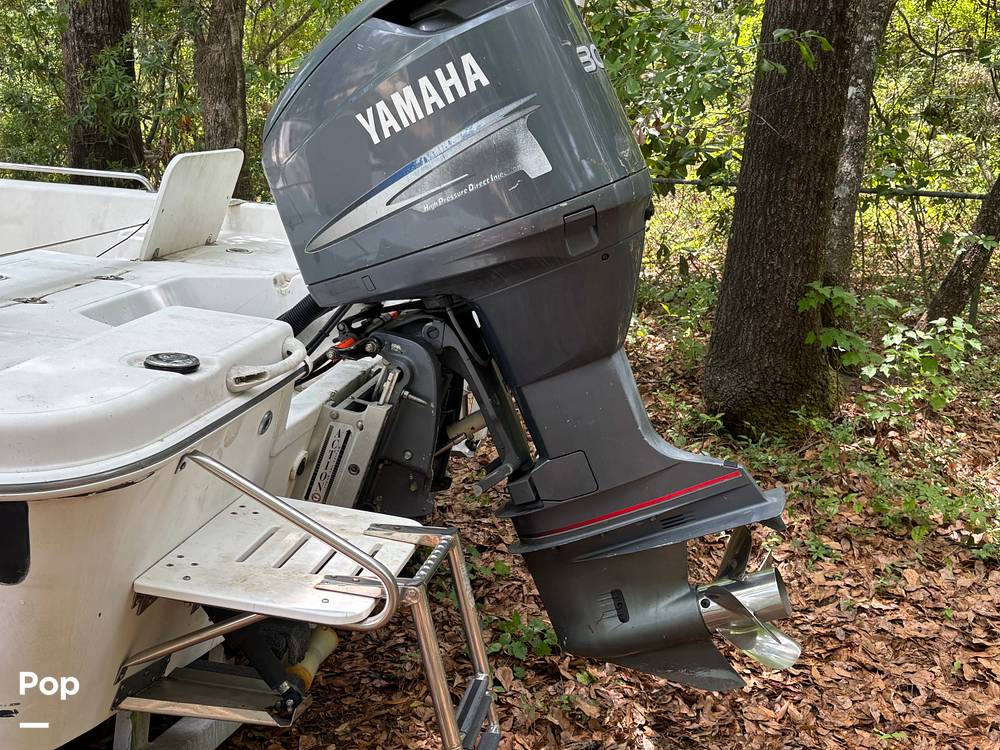 Slide: The Image of Sea Chaser 250 LX Bay Runner 2008 - 15428384