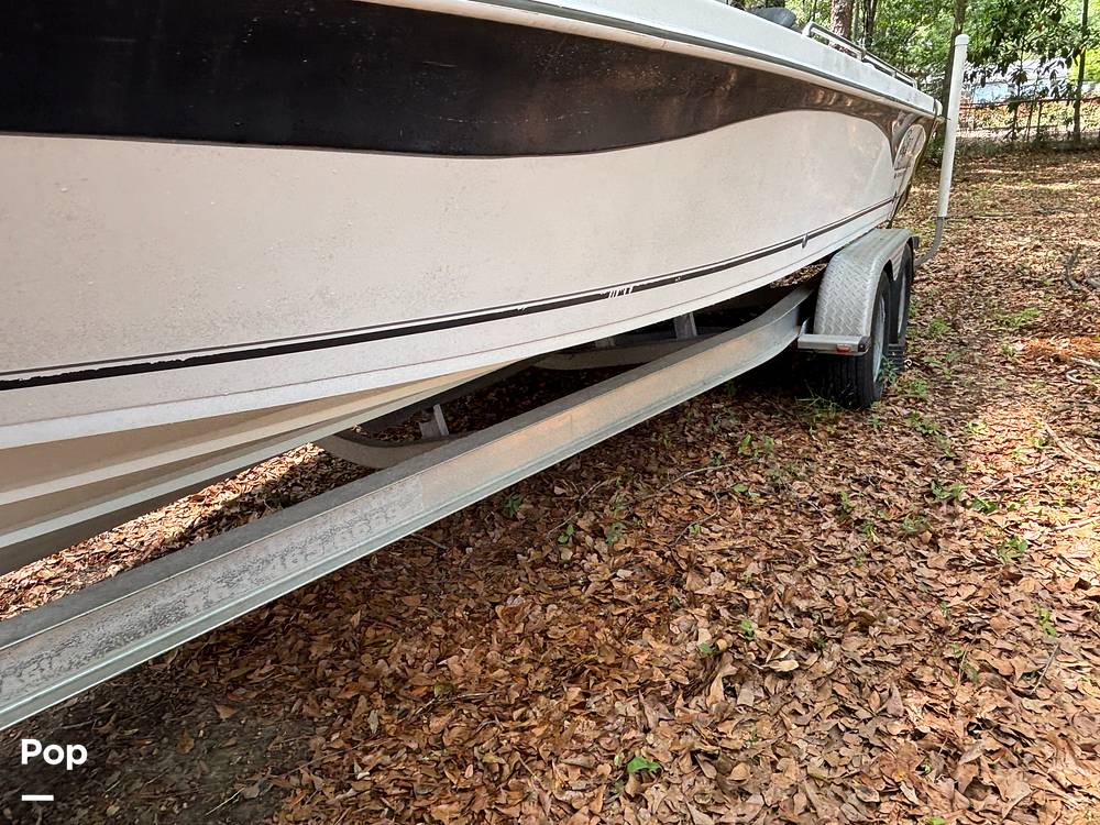 Slide: The Image of Sea Chaser 250 LX Bay Runner 2008 - 15428386