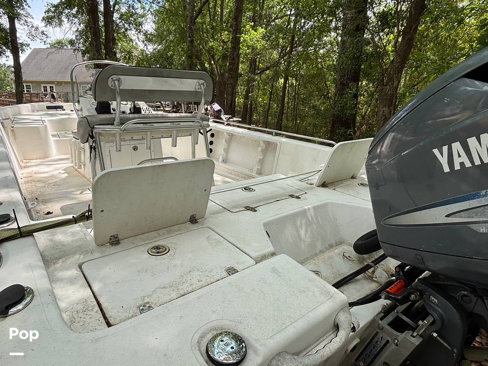 Slide: The Image of Sea Chaser 250 LX Bay Runner 2008 - 15428392