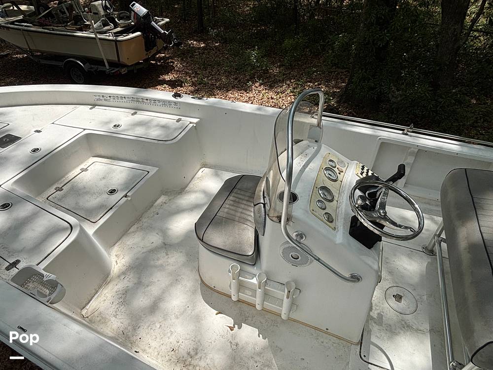 Slide: The Image of Sea Chaser 250 LX Bay Runner 2008 - 15428393