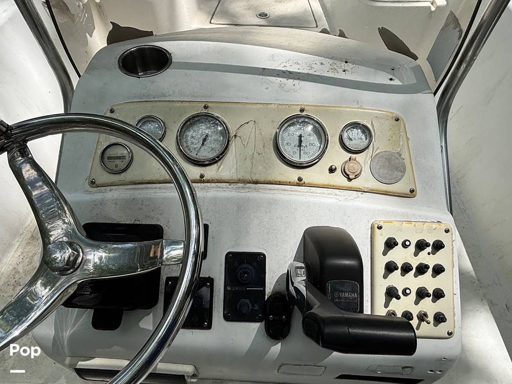 Slide: The Image of Sea Chaser 250 LX Bay Runner 2008 - 15428396