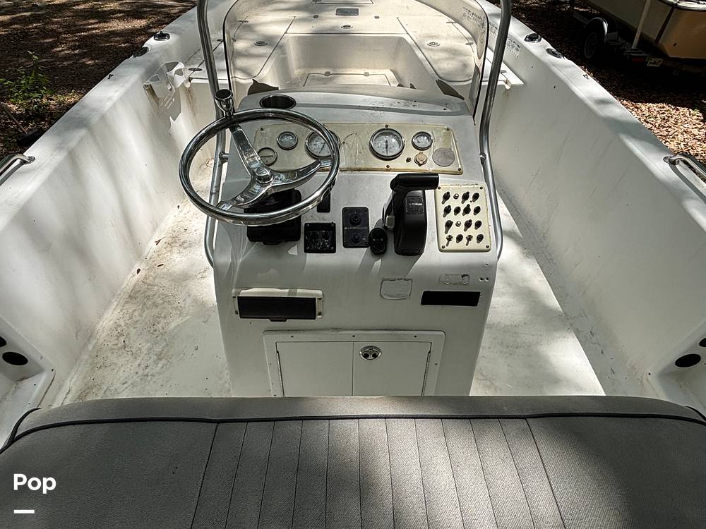 Slide: The Image of Sea Chaser 250 LX Bay Runner 2008 - 15428397