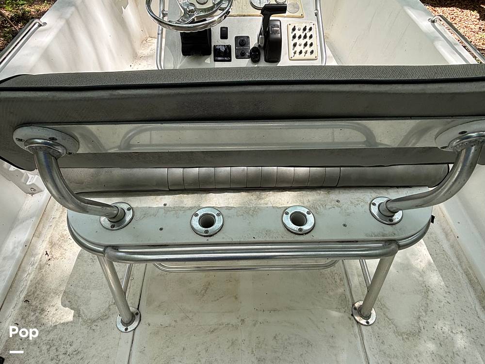 Slide: The Image of Sea Chaser 250 LX Bay Runner 2008 - 15428398