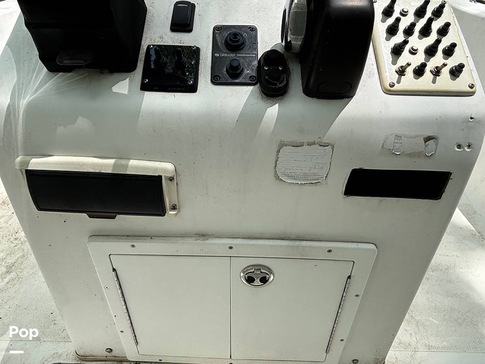 Slide: The Image of Sea Chaser 250 LX Bay Runner 2008 - 15428399