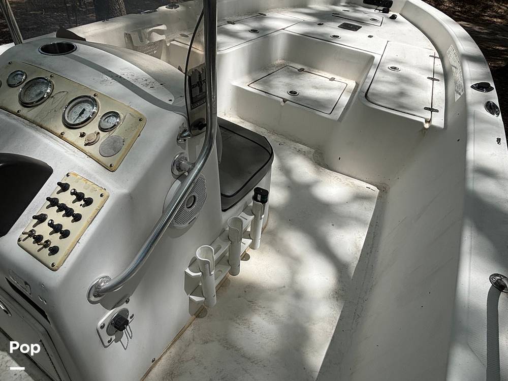 Slide: The Image of Sea Chaser 250 LX Bay Runner 2008 - 15428400