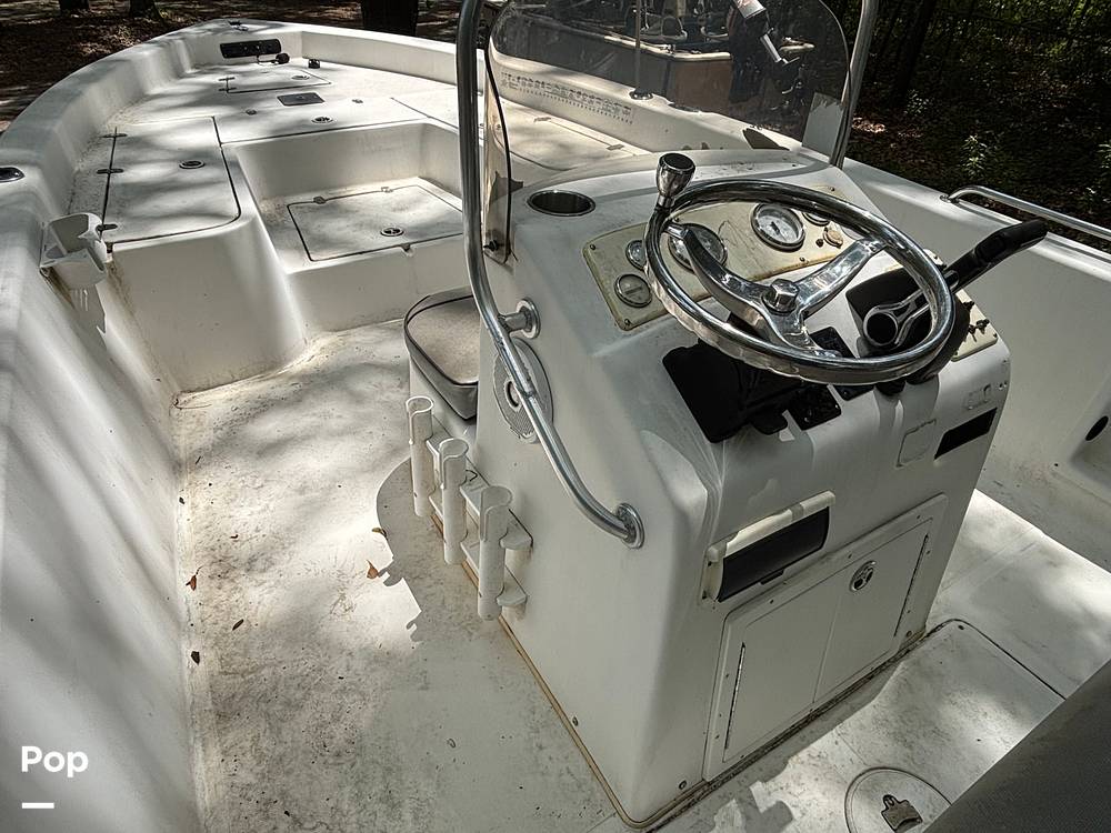 Slide: The Image of Sea Chaser 250 LX Bay Runner 2008 - 15428401
