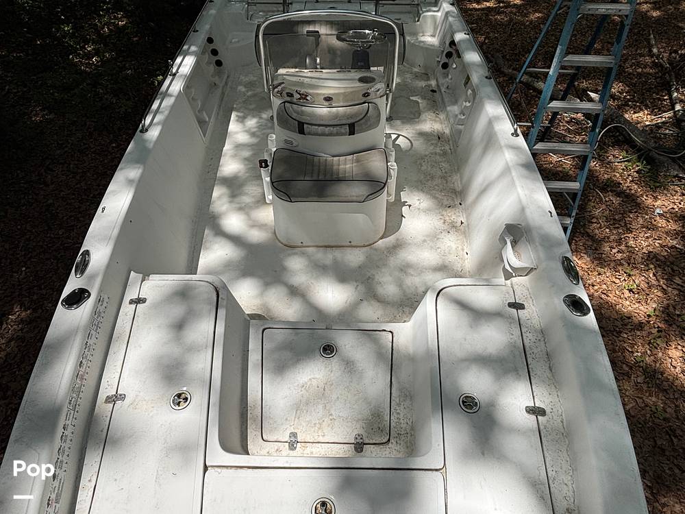 Slide: The Image of Sea Chaser 250 LX Bay Runner 2008 - 15428406