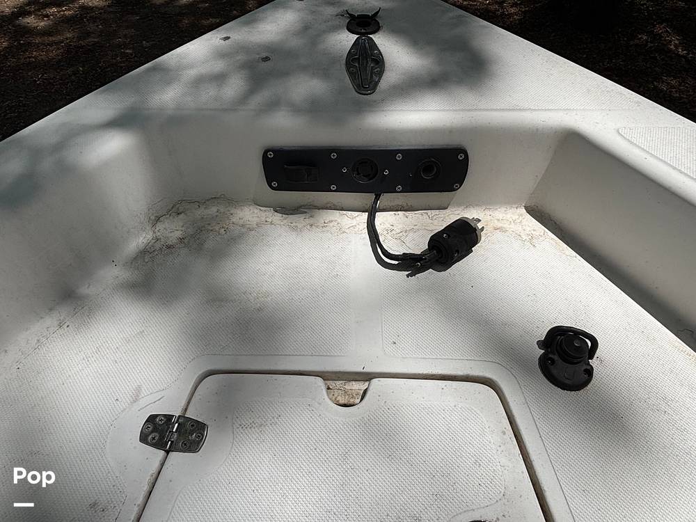 Slide: The Image of Sea Chaser 250 LX Bay Runner 2008 - 15428402