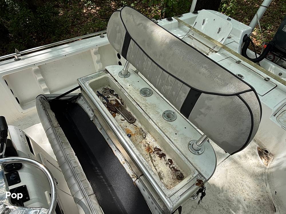 Slide: The Image of Sea Chaser 250 LX Bay Runner 2008 - 15428413