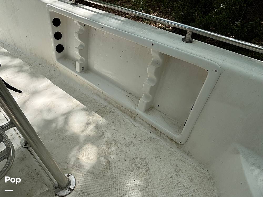 Slide: The Image of Sea Chaser 250 LX Bay Runner 2008 - 15428415
