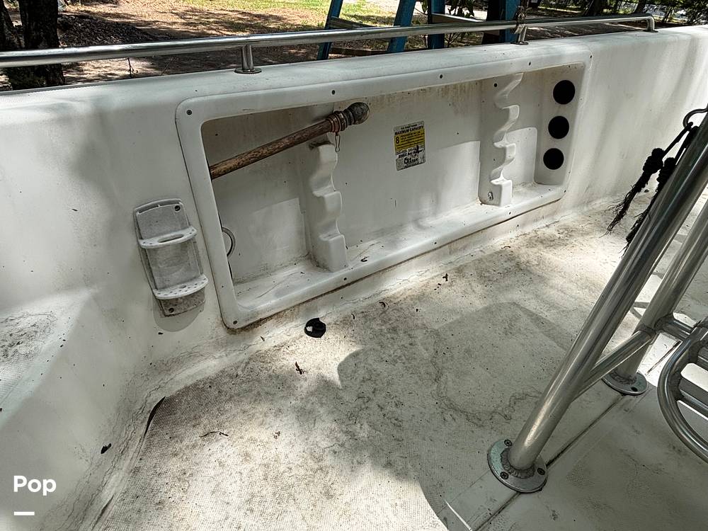 Slide: The Image of Sea Chaser 250 LX Bay Runner 2008 - 15428416