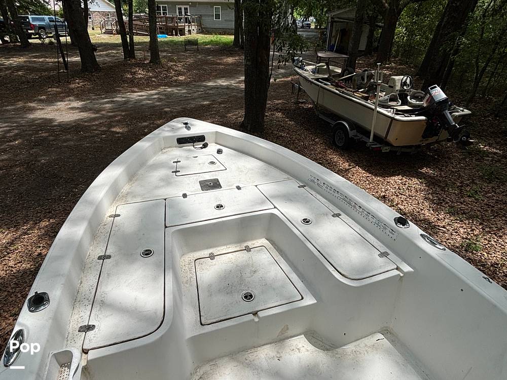Slide: The Image of Sea Chaser 250 LX Bay Runner 2008 - 15428417