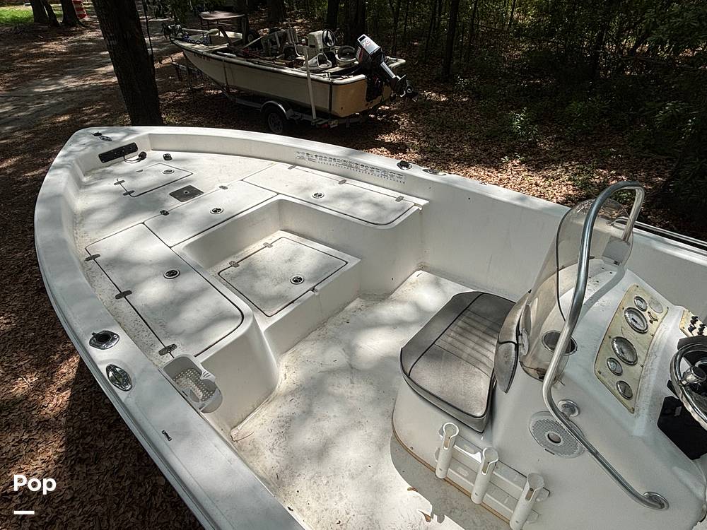 Slide: The Image of Sea Chaser 250 LX Bay Runner 2008 - 15428394