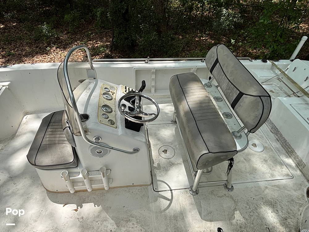 Slide: The Image of Sea Chaser 250 LX Bay Runner 2008 - 15428390