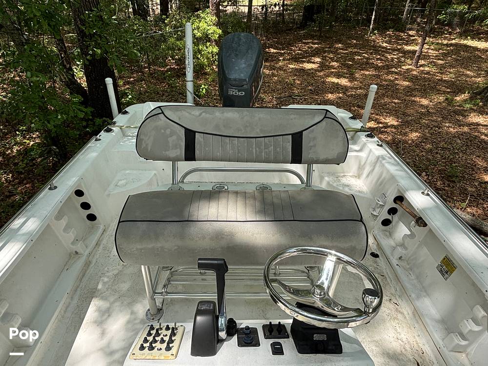 Slide: The Image of Sea Chaser 250 LX Bay Runner 2008 - 15428407