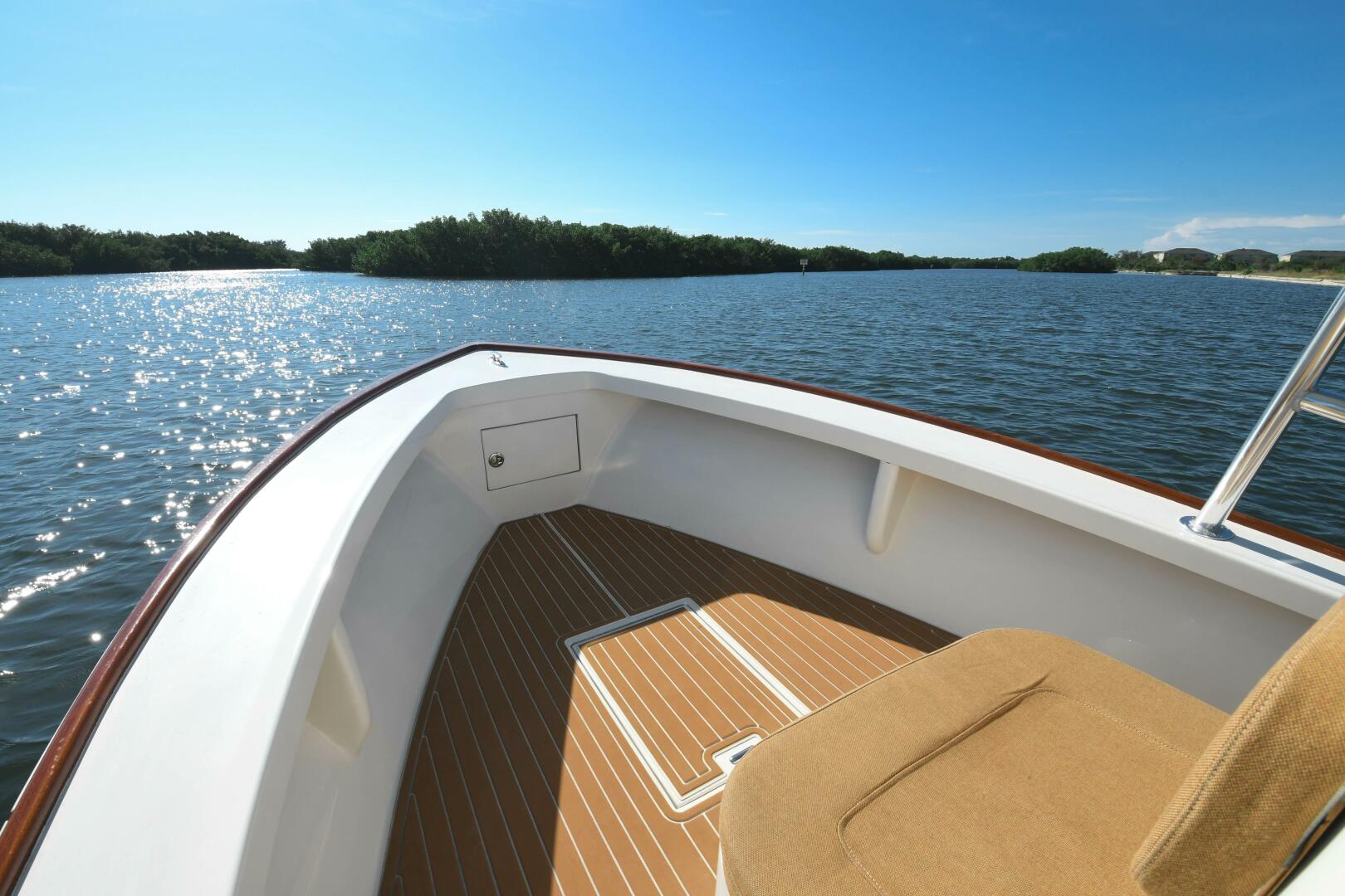 Slide: The Image of 1969 20 Seacraft Center Console  Miss Valerie - 3948541