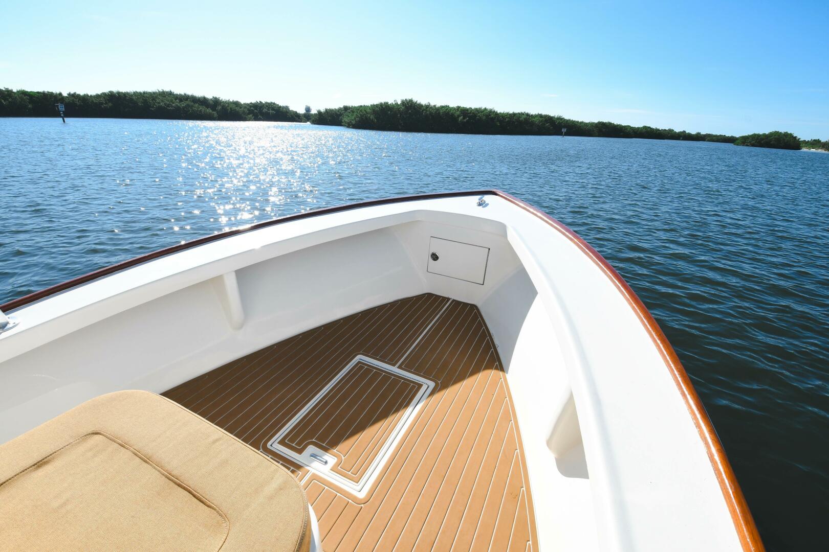 Slide: The Image of 1969 20 Seacraft Center Console Miss Valerie - 3948537