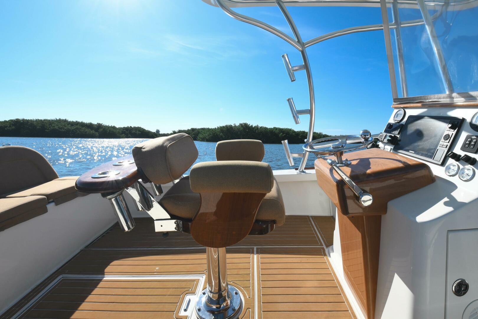 Slide: The Image of 1969 20 Seacraft Center Console Miss Valerie - 3948542