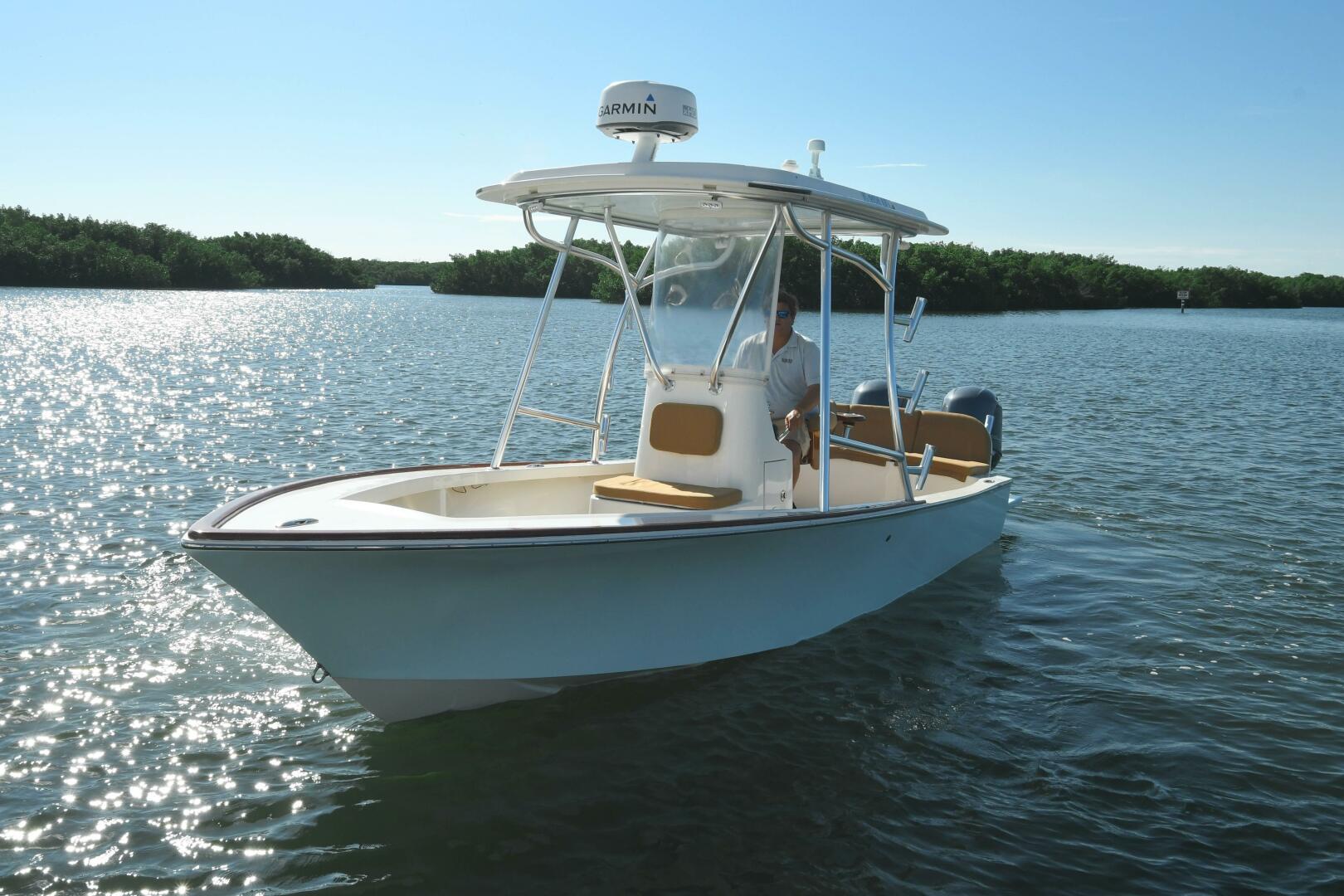 Slide: The Image of 1969 20 Seacraft Center Console Miss Valerie - 3948544