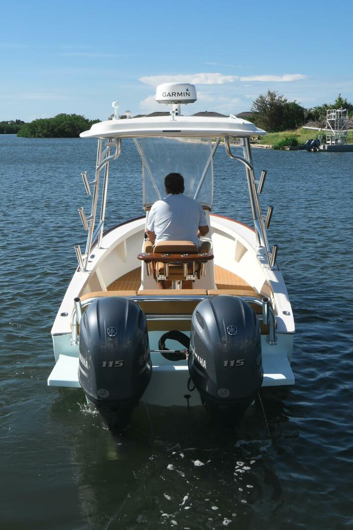 Slide: The Image of 1969 20 Seacraft Center Console Miss Valerie - 3948546