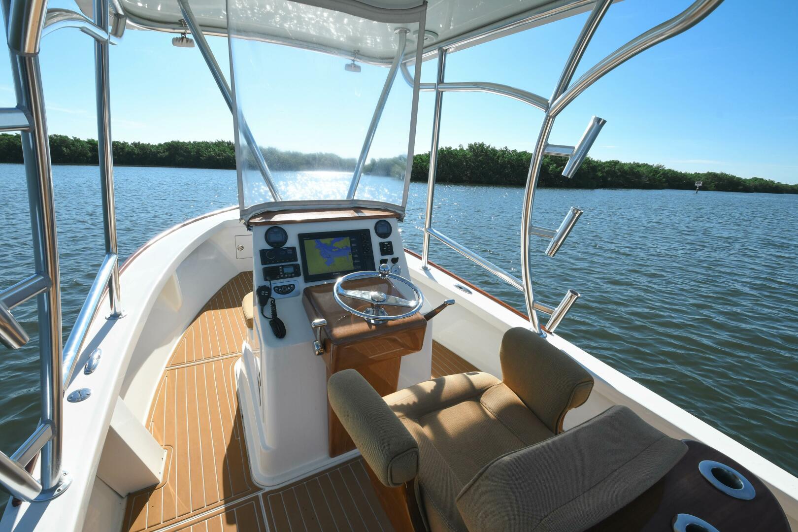 Slide: The Image of 1969 20 Seacraft Center Console Miss Valerie - 3948547