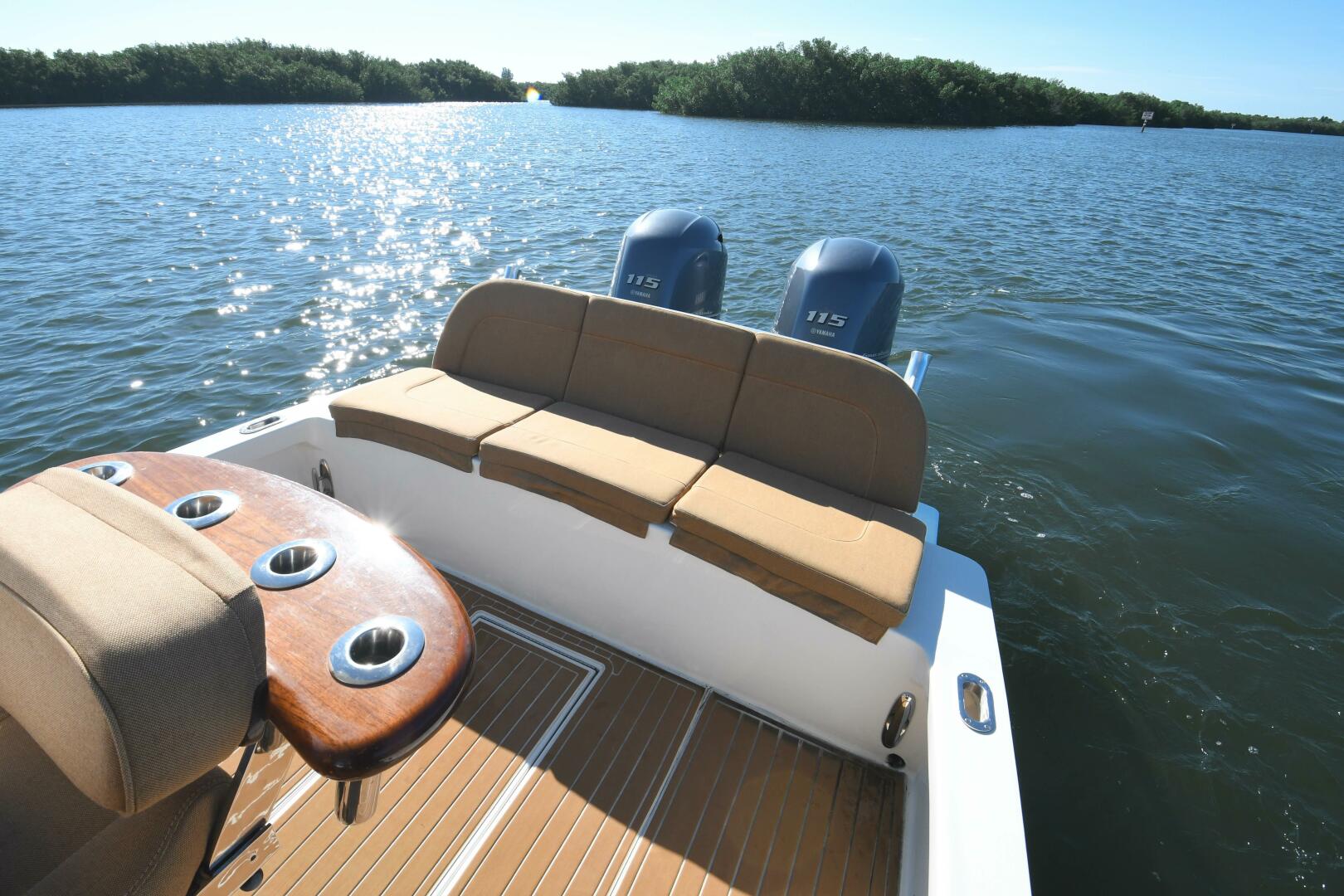 Slide: The Image of 1969 20 Seacraft Center Console Miss Valerie - 3948549