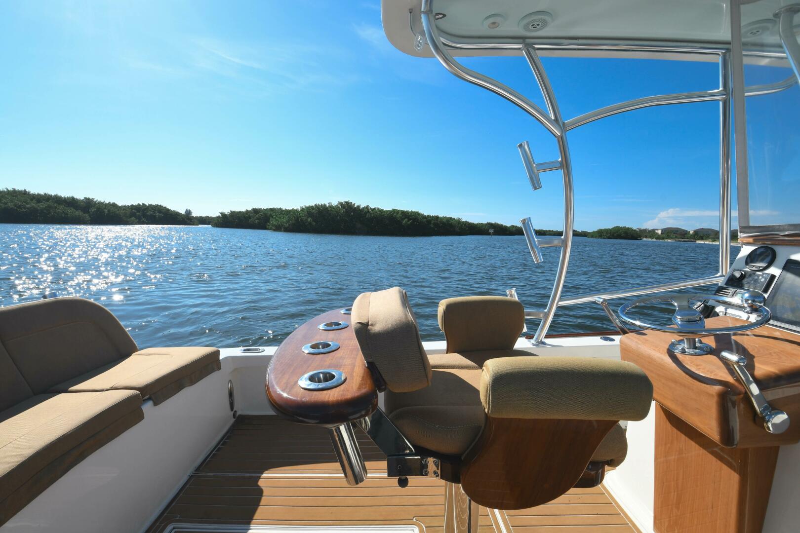 Slide: The Image of 1969 20 Seacraft Center Console Miss Valerie - 3948550