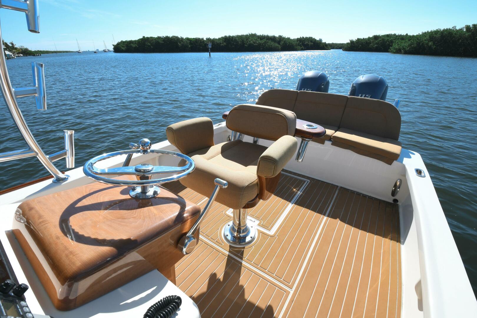 Slide: The Image of 1969 20 Seacraft Center Console Miss Valerie - 3948554