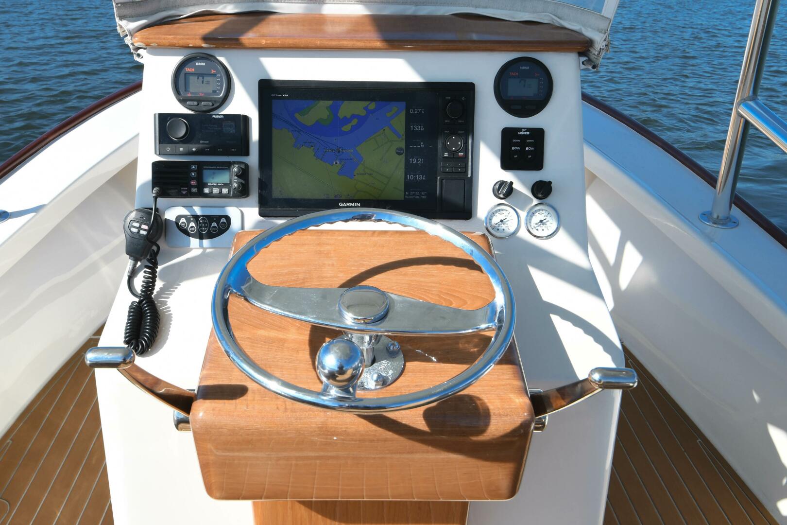 Slide: The Image of 1969 20 Seacraft Center Console Miss Valerie - 3948555